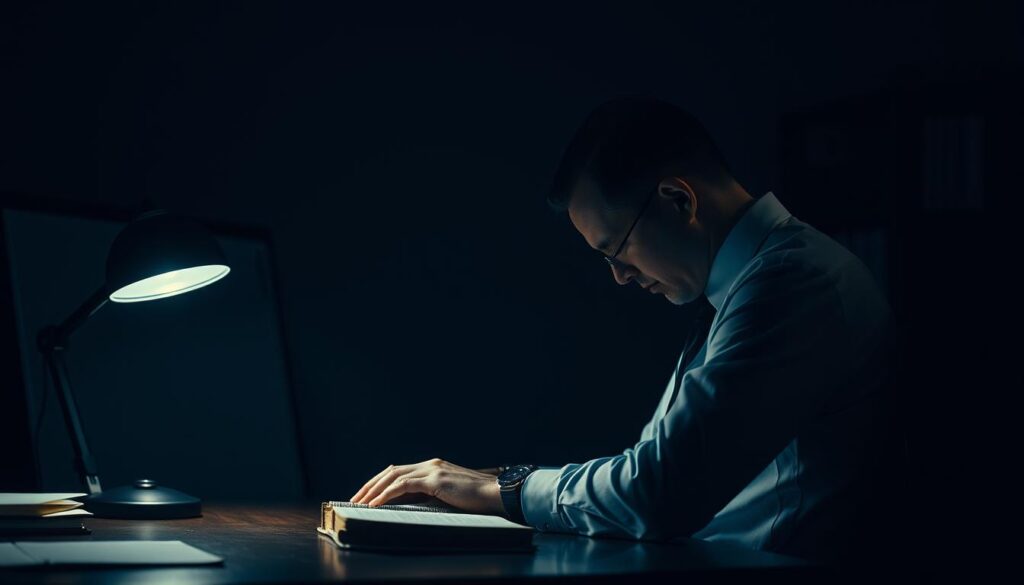 evangelismo no trabalho