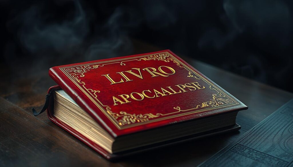 livro apocalipse