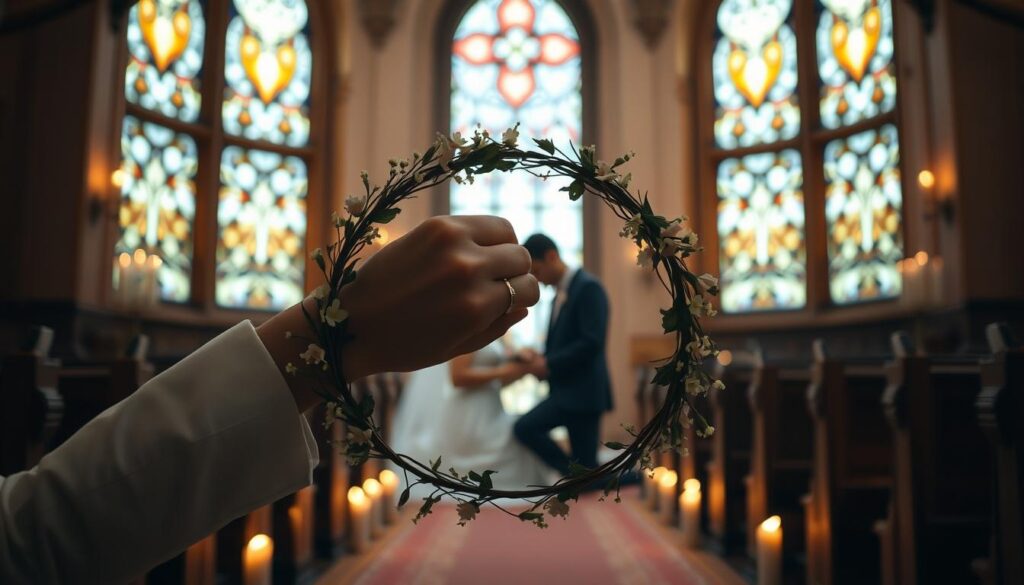 poder da oração matrimonial
