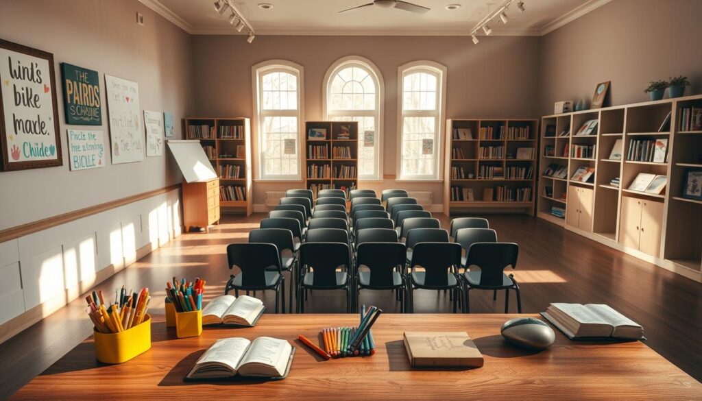 preparação de aula da escola bíblica dominical