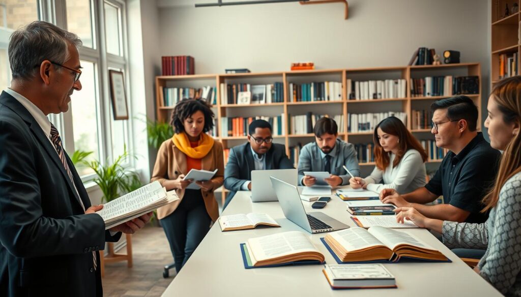Curso de capelania é confiável